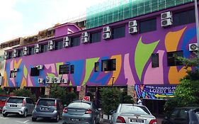 Trend Hotel Melaka